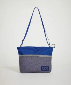 Street Market Indigo