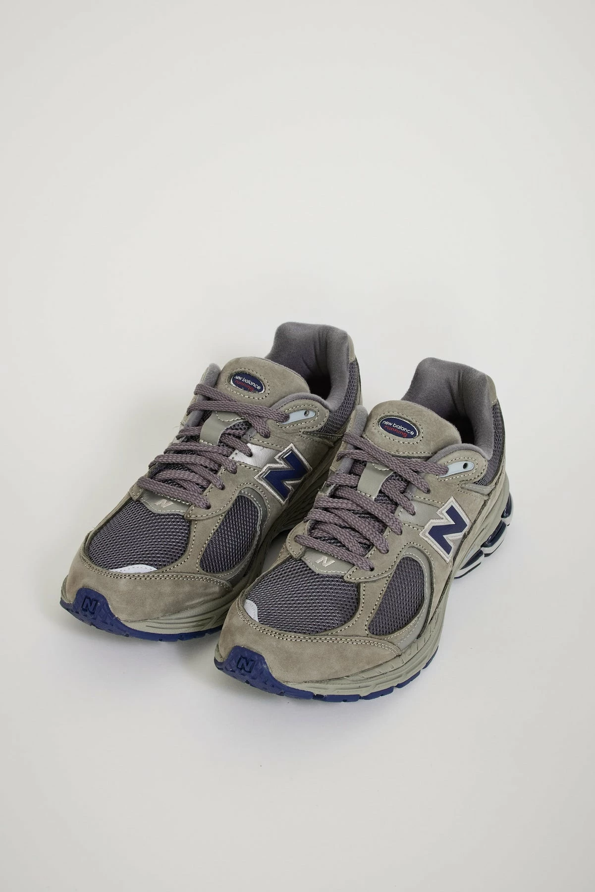 ML2002RA Castlerock / Natural Indigo - Image 2