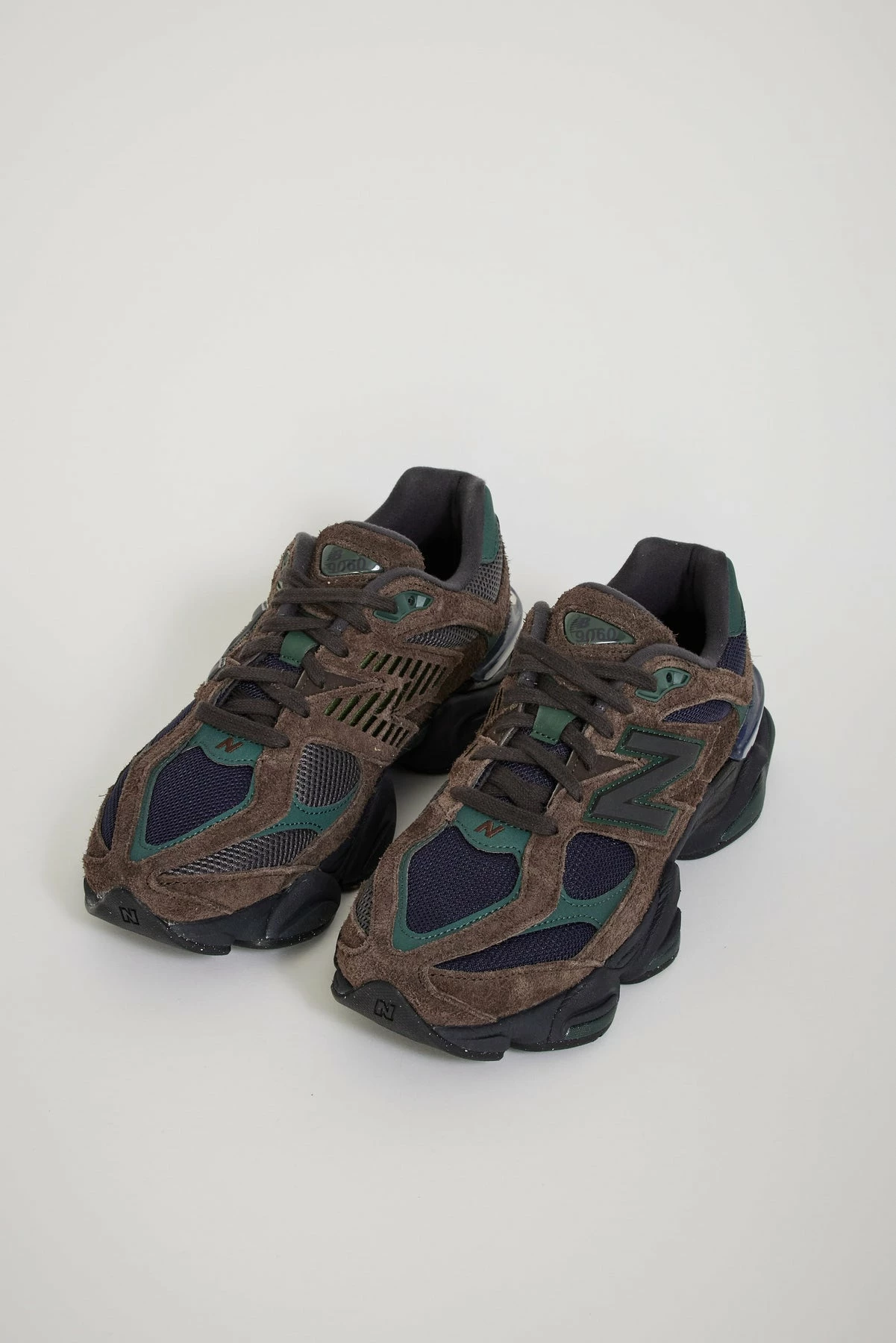 U9060OUT Rich Earth / Outerspace / Midnight Green - Image 2