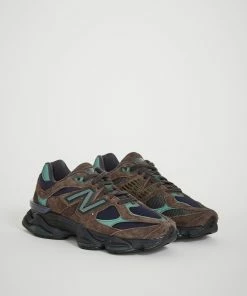 U9060OUT Rich Earth / Outerspace / Midnight Green