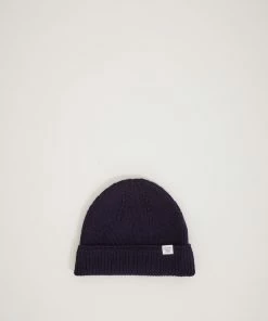 Watch Cap Dark Navy