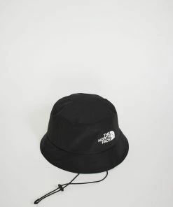 Logo FL Bucket Hat Black