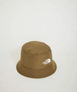Logo FL Bucket Hat Military Olive