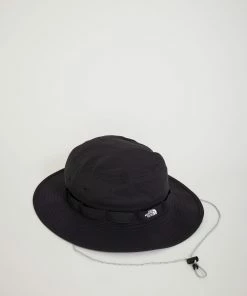 Class V Brimmer TNF Black