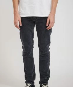 Lean Dean Grey Nights