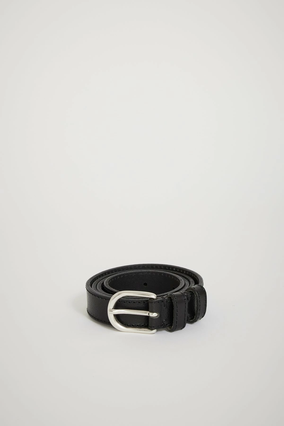 Handsome Belt Classic Black
