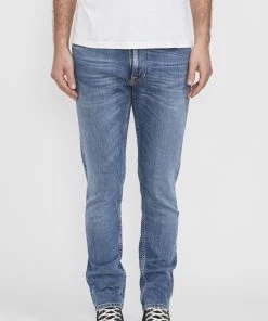 Lean Dean Lost Orange