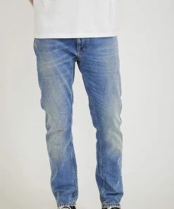 Lean Dean Cloud Blue