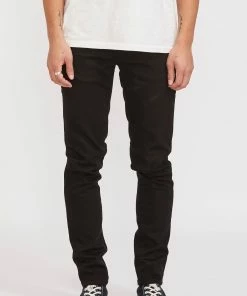 Lean Dean Dry Ever Black