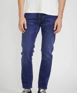 Grim Tim Indigo Myth