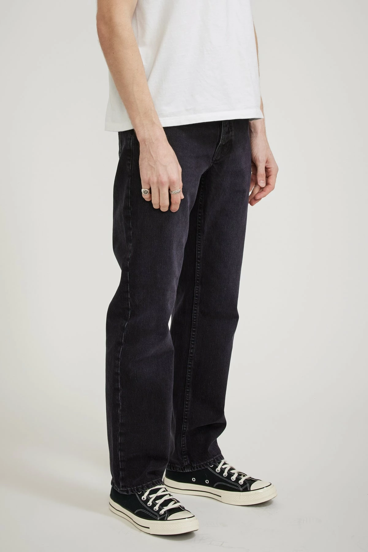 Rad Rufus Vintage Black - Image 3