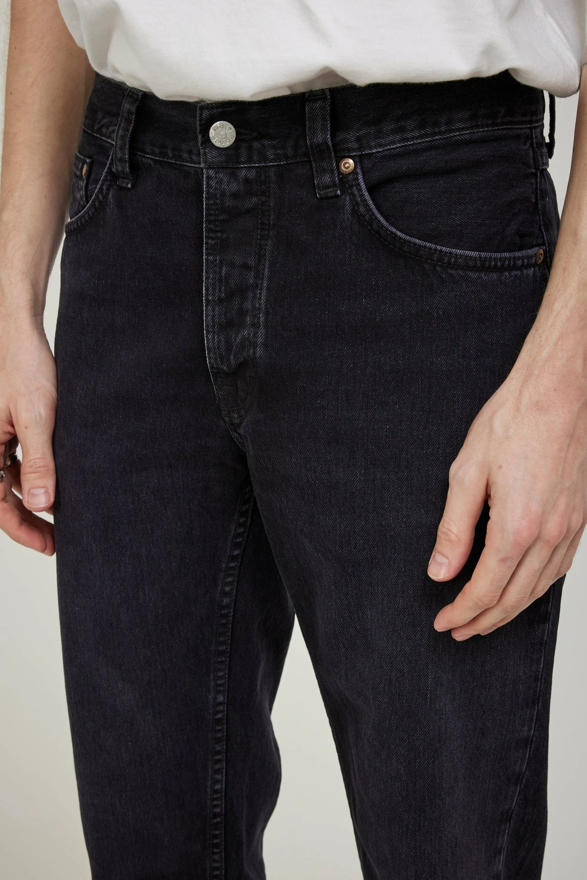 Rad Rufus Vintage Black - Image 5