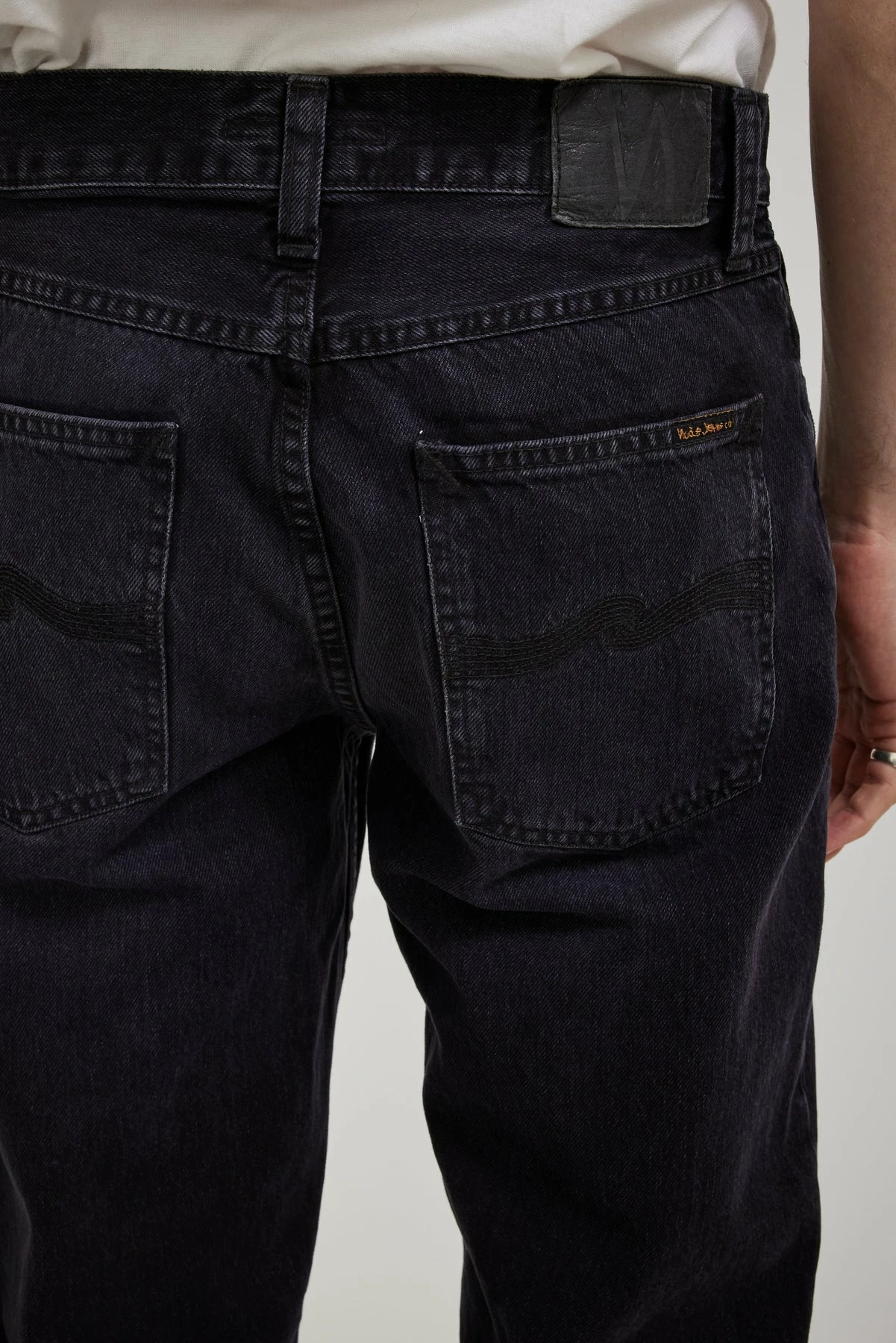 Rad Rufus Vintage Black - Image 6