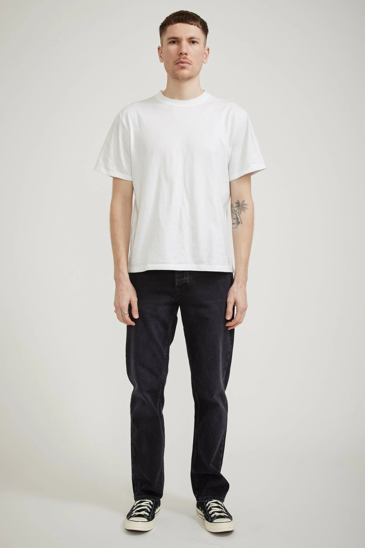 Rad Rufus Vintage Black - Image 2