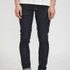 Tight Terry Rinse Twill