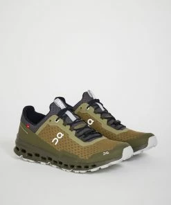 Cloudultra Men Olive