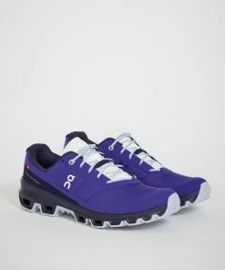 Cloudventure Men Twilight/Midnight