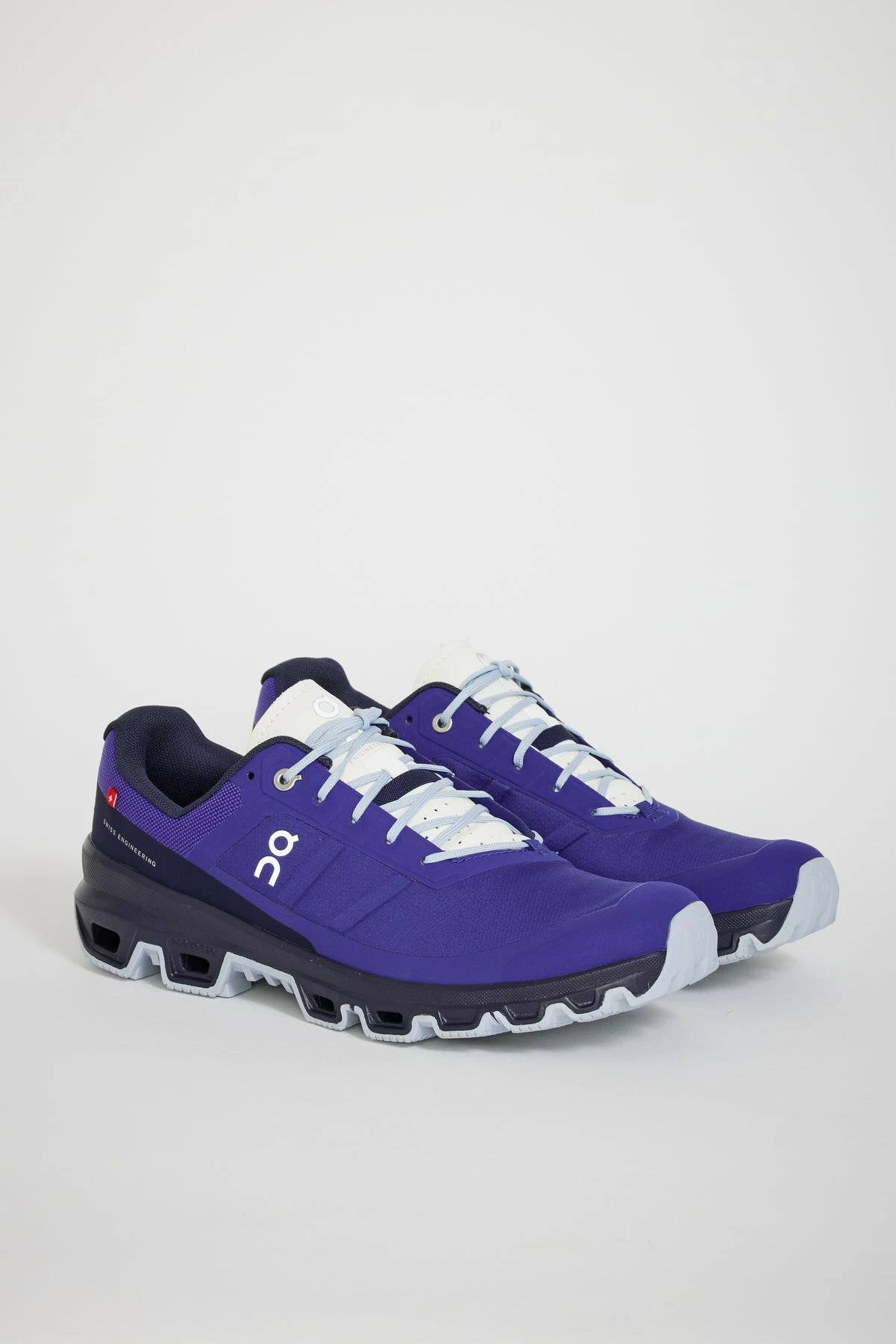 Cloudventure Men Twilight/Midnight