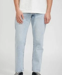 105 90's Denim Sky Blue