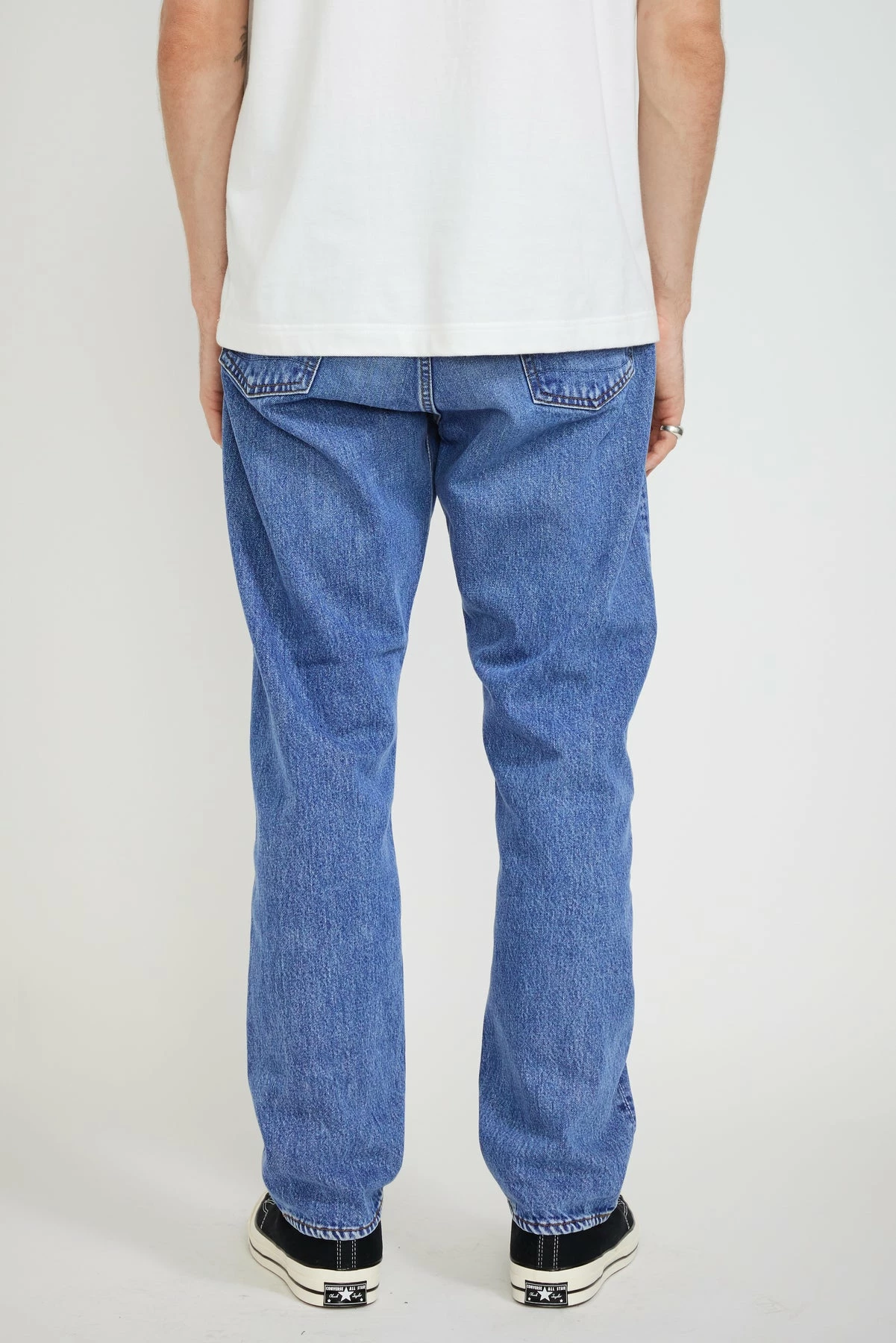 105 90's Denim Used - Image 5