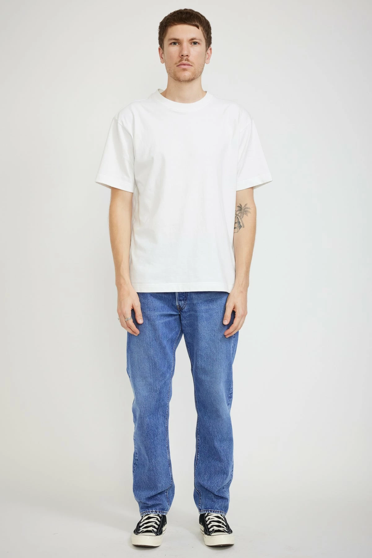 105 90's Denim Used - Image 2