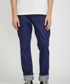 105 Standard Selvedge One Wash