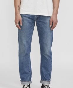 107 Ivy League Slim 2 Year Wash