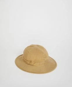U.S Navy Hat Chino Khaki