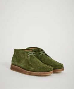 Original Boot Kelp Suede
