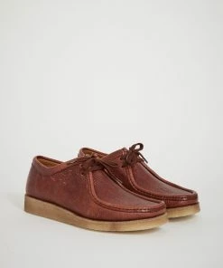 Original P204 Brown Romance