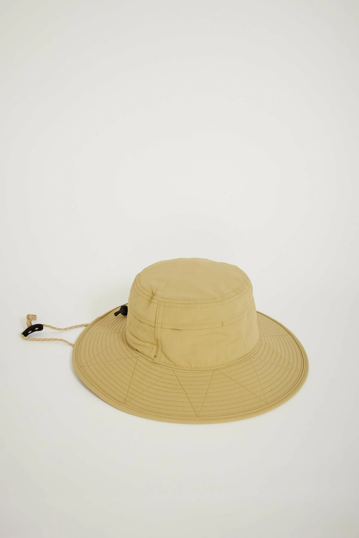 Baggies Brimmer Moray Khaki