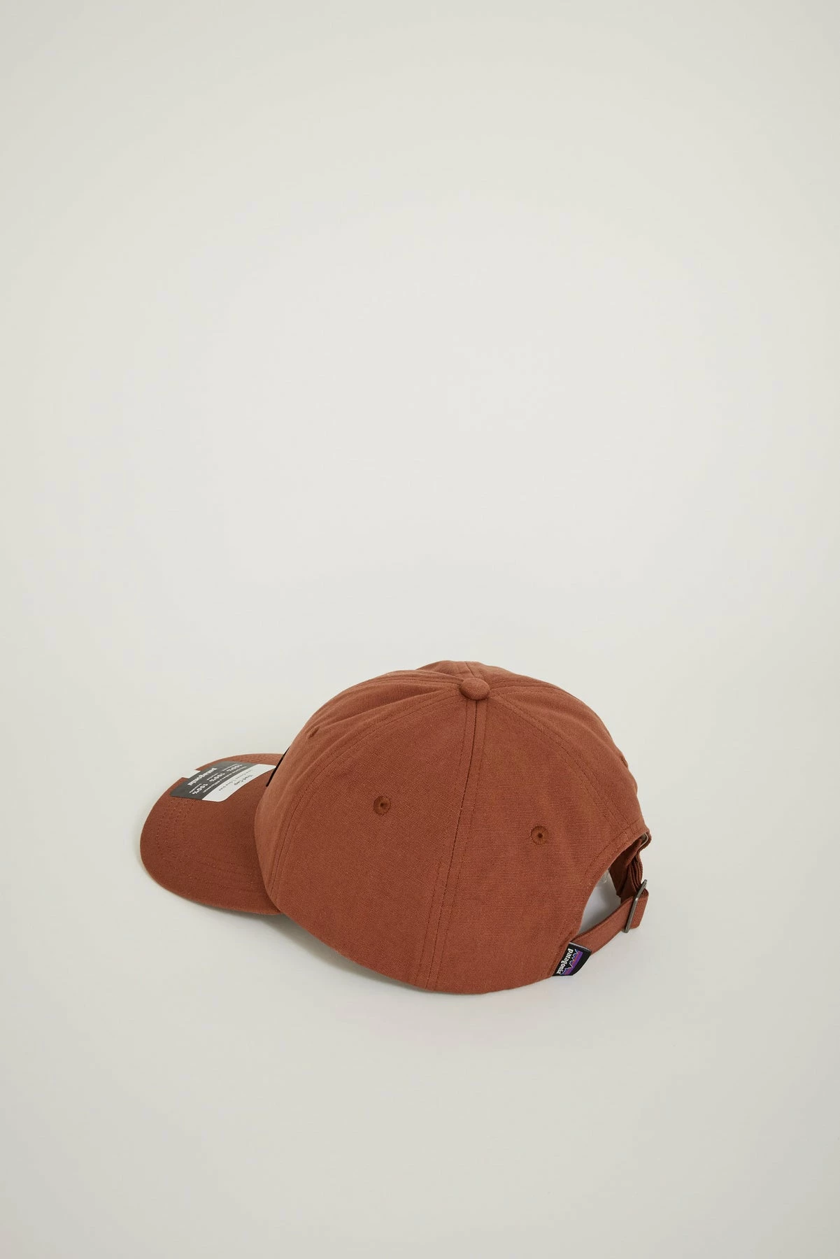 P-6 Label Trad Cap Sisu Brown - Image 2