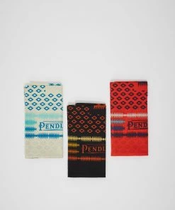 Bandana 3-Pack Chief Joseph Assorted