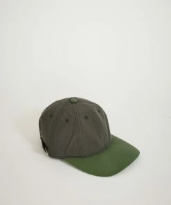 Nylon Cap 2214 Green