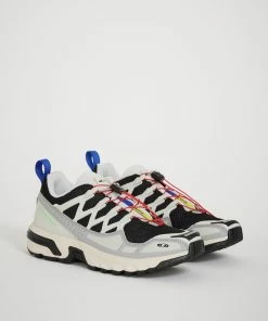 ACS + OG Black/Lunar Rock/Alloy