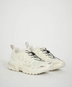 ACS + OG Vanilla Ice/Ebony/Silver