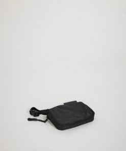 Active Sling Wallet Black