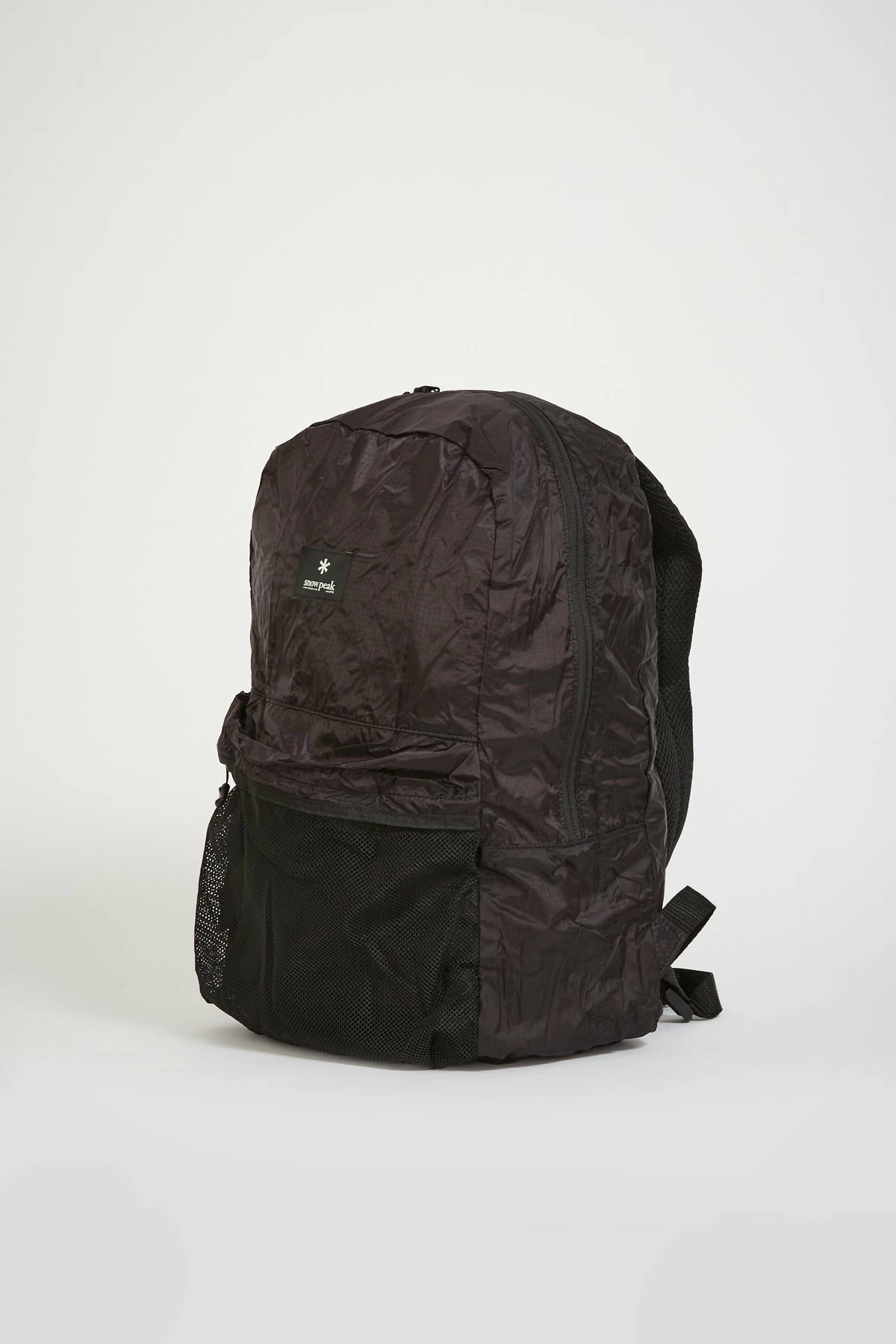 Pocketable Daypack Black - Image 3