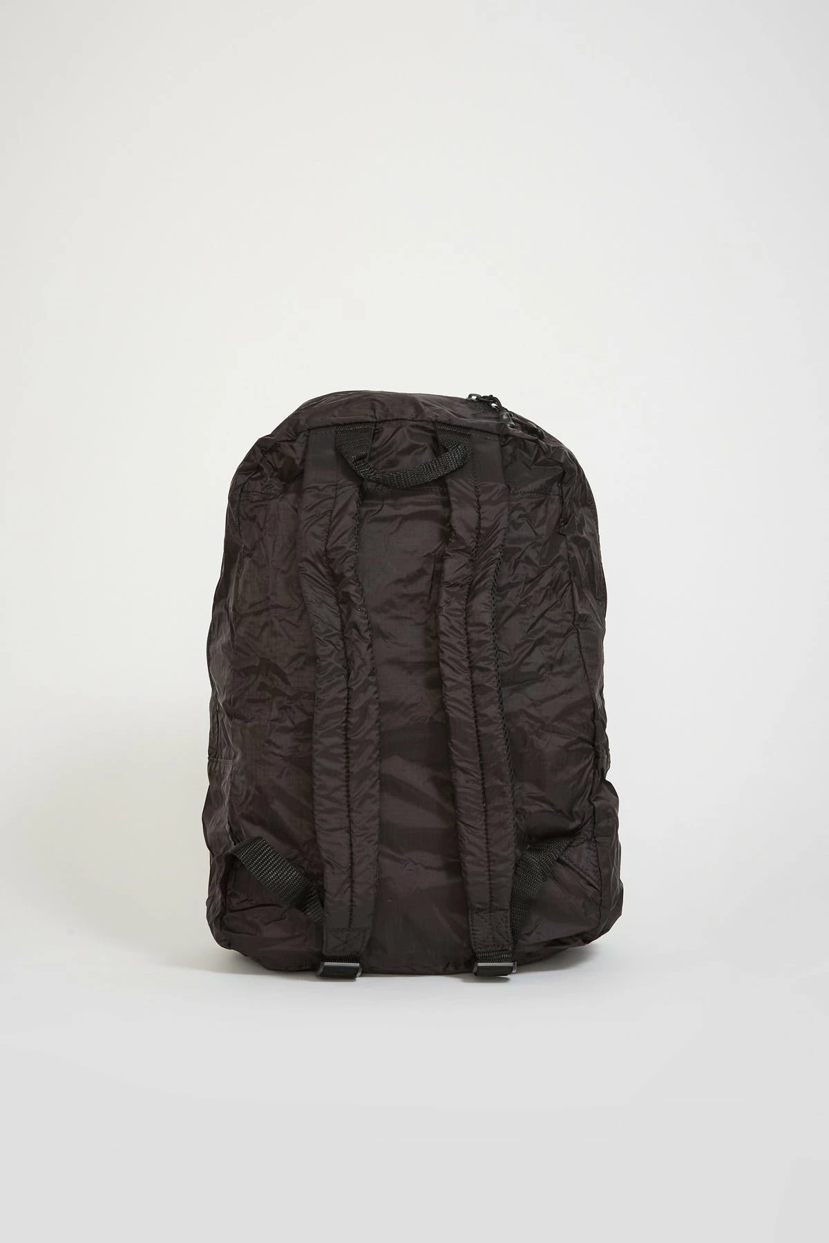 Pocketable Daypack Black - Image 4