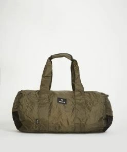 Pocketable Duffle Olive
