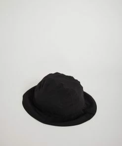 Quick Dry Hat Black