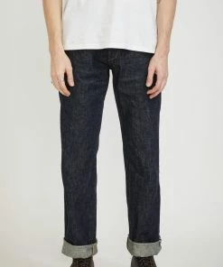 Encinitas 150 Indigo One Wash