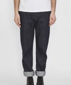 1966 Model 14oz Denim One Wash