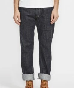 1947 Model 14.25oz Denim One Wash