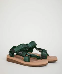 Depa V-2 Forest/Brown