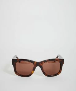 Bibi Sunglasses Tortoise