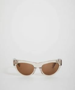 Edgar Sunglasses Dust