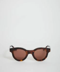 Edie Sunglasses Tortoise