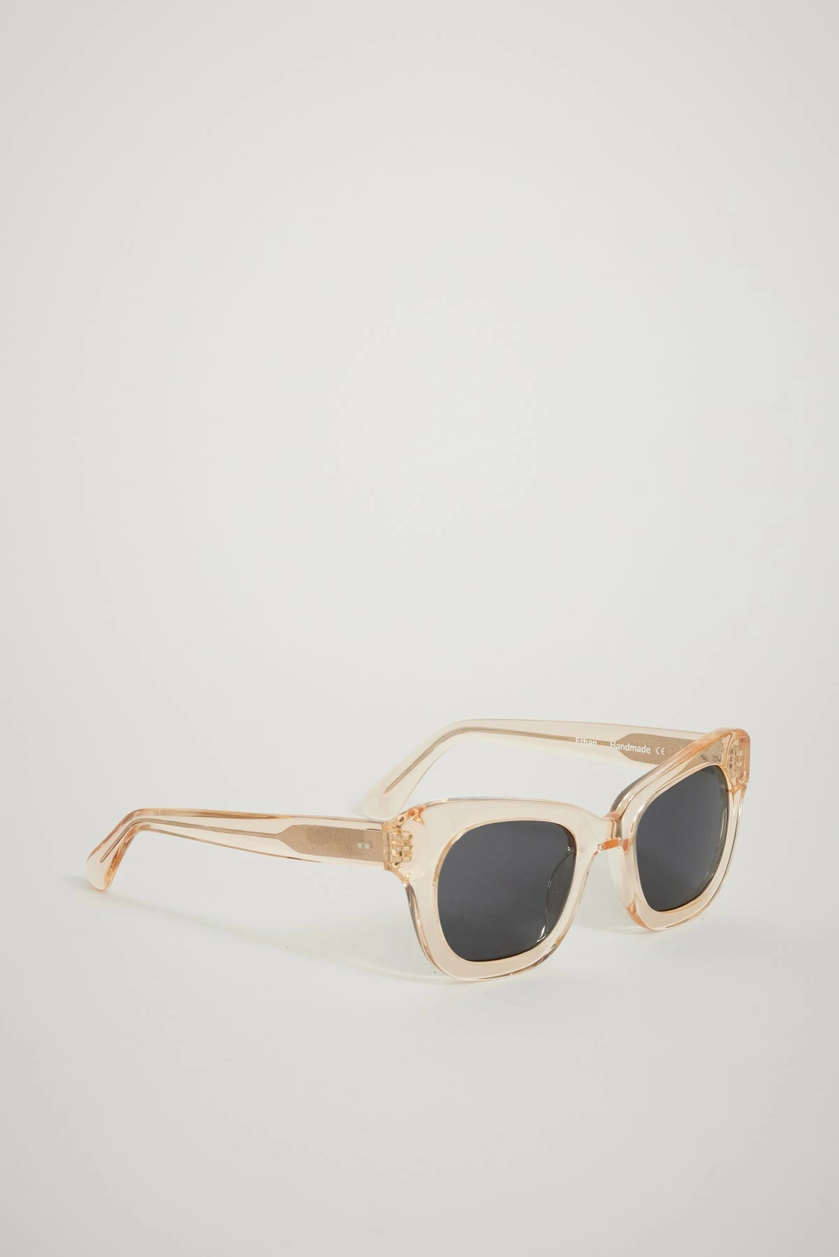 Ethan Sunglasses Champagne Supernova - Image 2