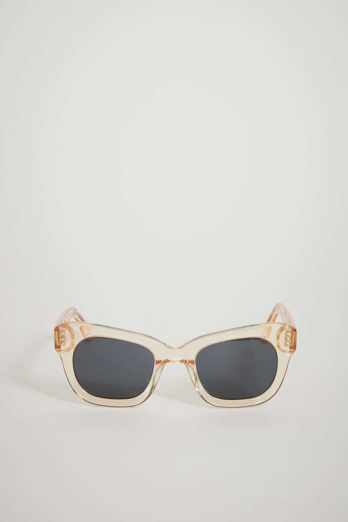 Ethan Sunglasses Champagne Supernova